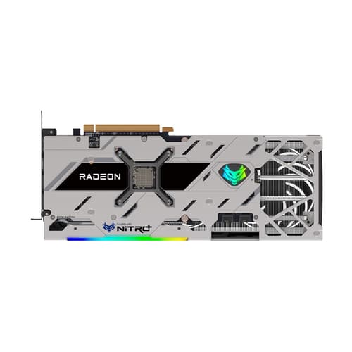 Sapphire RX 6700 XT Nitro+ OC 12GB Graphics Card